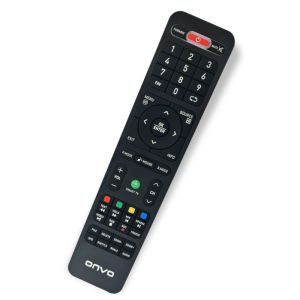 Onvo OV65351 Android Smart Led Tv Orjinal Kumanda