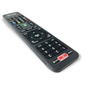 Onvo OV65351 Android Smart Led Tv Orjinal Kumanda