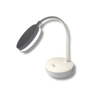 CM 107 Şarjlı 3 Renk Ayarlanabilir Led Masa Lambası