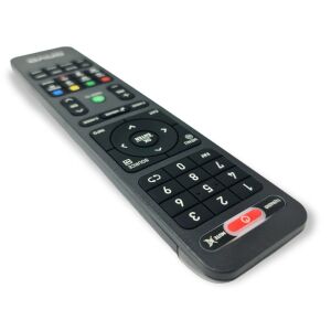 Onvo OV50351 Android Smart Led Tv Orjinal Kumanda