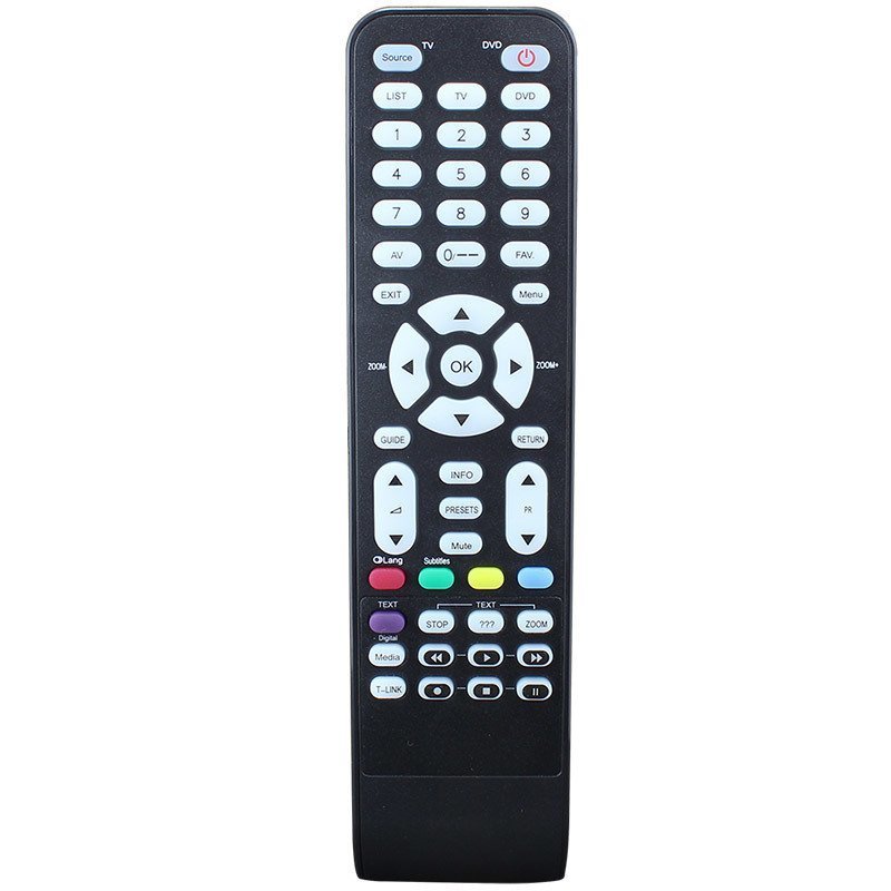 Arçelik RC1994925 DVD’li Lcd Tv Kumandası