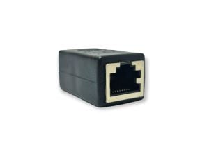 electroon Cat6-RJ45 Dişi-Dişi Ara Jak Fiş 1.Kalite