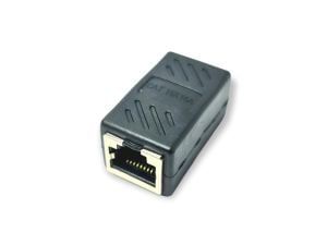 electroon Cat6-RJ45 Dişi-Dişi Ara Jak Fiş 1.Kalite