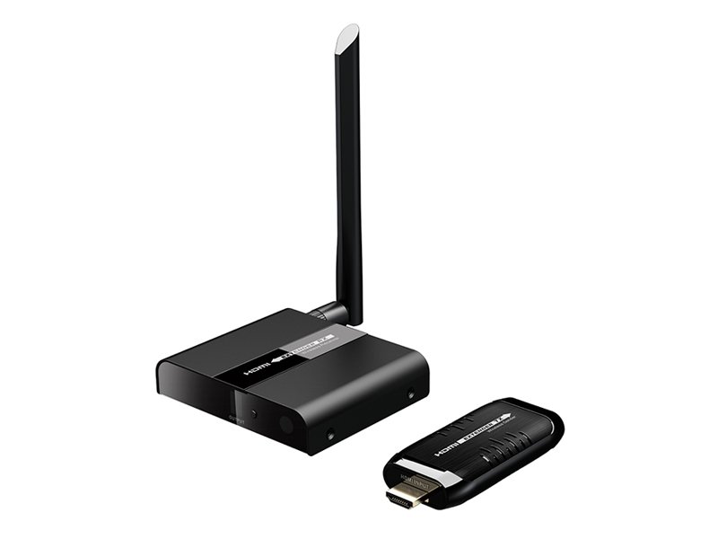 electroon LKV388-Dongle HDMI Kablosuz Extender Görüntü ve Ses Aktarıcı