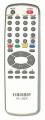 SHOV  RC 1029 TV Kumanda
