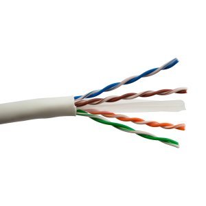 SLINE 100mt Cat6 UTP Lan Kablo