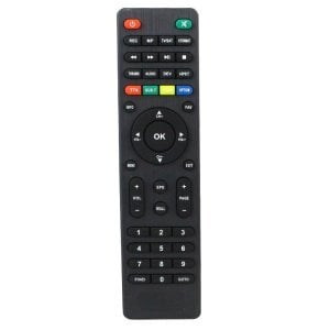 Trident 7000 HD Uydu Kumanda