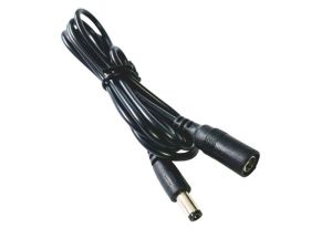 Powermaster 1.5mt Dişi-Erkek Adaptör Uzatma Kablosu 5.5x2.5mm