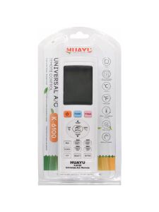 HUAYU K-6100 Universal Akıllı Klima Kumandası
