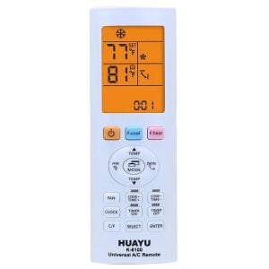 HUAYU K-6100 Universal Akıllı Klima Kumandası