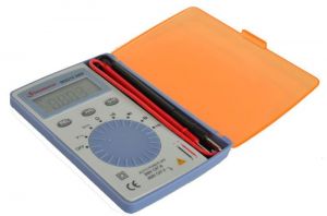 Mastech MS8216 DMM Mini Dijital Ölçü Aleti