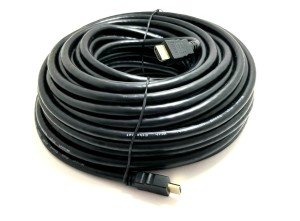 Winkel 20Metre HDMI Kablo Full HD 1080p