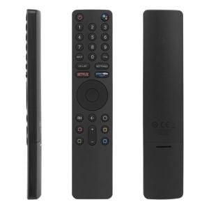 Xiaomi MI-V4 (XMRM-010) Netflix-Prime Video Tuşlu Kumanda