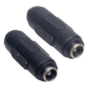 electroon 5.5x2.5 Dişi Dişi Ara Jack Uzatma - 1Adet