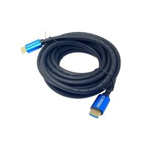 Hiremco 4K 60Hz Ultra HD 5Metre HDMI Kablo