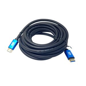 Hiremco 4K 60Hz Ultra HD 5Metre HDMI Kablo
