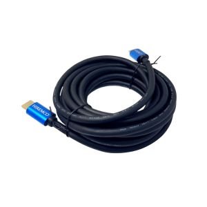 Hiremco 4K 60Hz Ultra HD 5Metre HDMI Kablo
