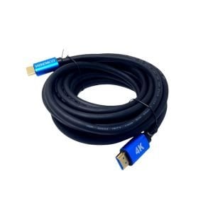 Hiremco 4K 60Hz Ultra HD 5Metre HDMI Kablo