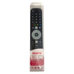 TCL Universal Android LCD-Led Tv Kumanda Huayu RM-L1910E - Ses Komutsuz