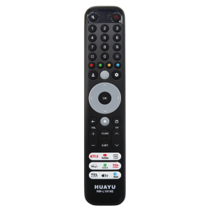TCL Universal Android LCD-Led Tv Kumanda Huayu RM-L1910E - Ses Komutsuz