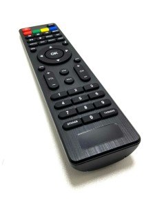 KORAX HITECH MINI HD Uydu Kumanda