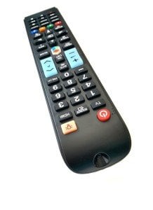 SAMSUNG Smart LED Uyumlu TV KUMANDASI Fully-307F