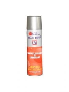BLUEBIRD Yağlı Kontak Sprey 250ml