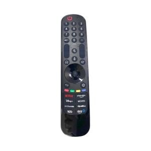 LG TOD Tuşlu Android LED TV Kumanda Ses Komutlu +AirMouse BT-LG03