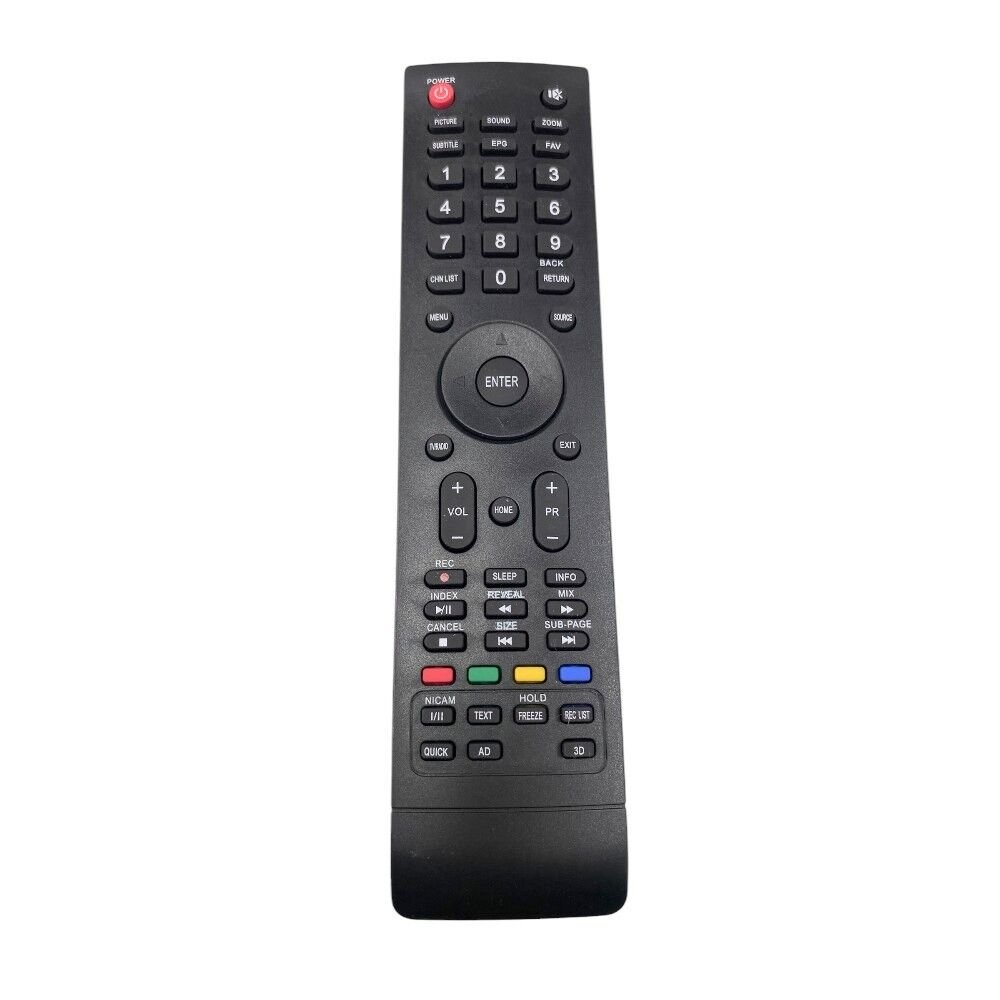 ALTUS Smart LED TV Kumanda KK0365