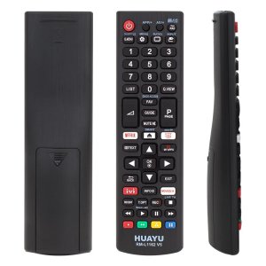 LG Universal Lcd - Led Tv Kumandası Huayu RM-L1162 V5