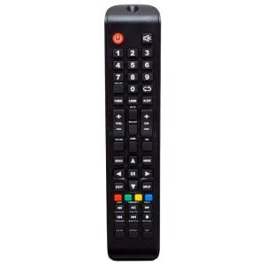 Sunny CX-509 LCD-LED TV Kumanda