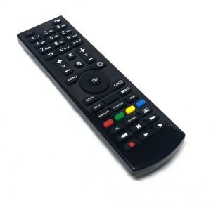 Tivibu HD Uyumlu Kumanda