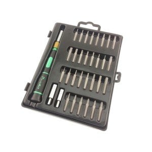 Proskit SD-9803 Tornavida Seti 33 Parça