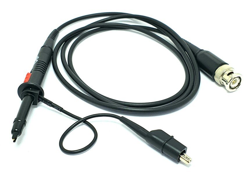 TT-Technic HP-3060 60Mhz Osiloskop Probu