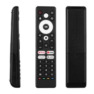 Arçelik A65 E 795 Netflix-Youtube-Prime-APPS Ses Komutsuz Lcd Led Tv Kumanda