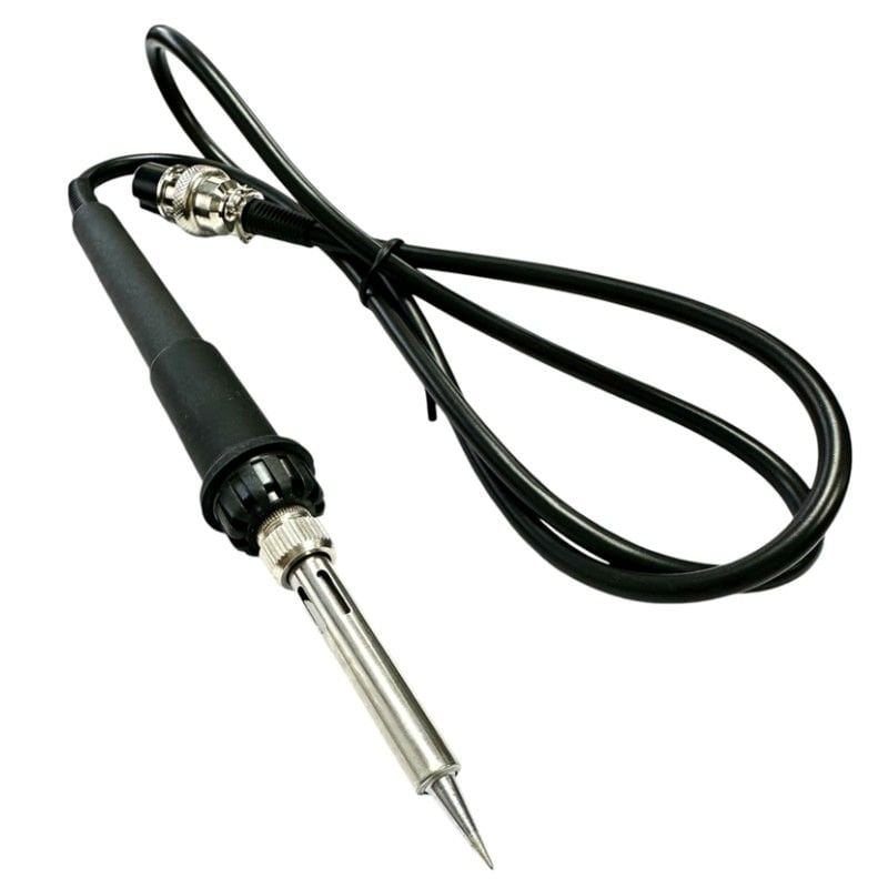 TT-TECHNIC 898D Yedek Kalem Havya