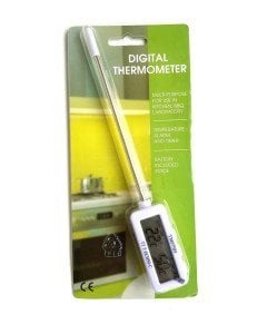 TT-Technic TM979H Daldırma Termometre 14cm