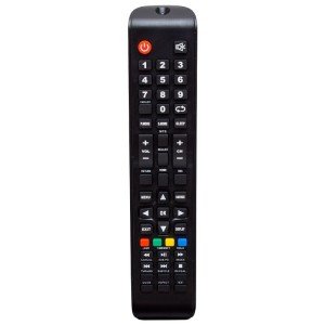 WOON CX-509 LCD-LED TV Kumanda