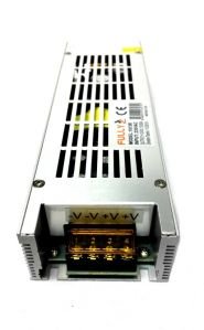 FULLY 12V 20A İnce Kasa Adaptör 22,4x3,9x7cm