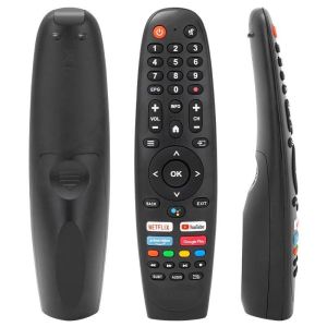Onvo OV43F900 Android Smart LED TV Kumanda Ses Komutlu