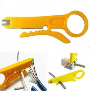 ProsKit 8PK-CT001 UTP/STP mini Kablo Soyucu