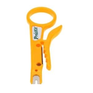 ProsKit 8PK-CT001 UTP/STP mini Kablo Soyucu