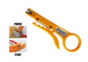 ProsKit 8PK-CT001 UTP/STP mini Kablo Soyucu