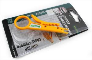 ProsKit 8PK-CT001 UTP/STP mini Kablo Soyucu