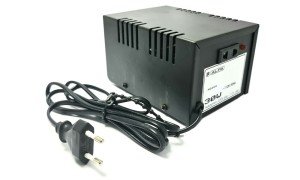 ALPA 30Watt 220V-110V AC Konvertör Dönüştürücü