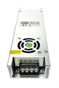 FULLY 12V 30A İnce Kasa Adaptör 22,3x3,9x7cm