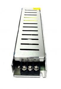 FULLY 12V 10A İnce Kasa Adaptör 18,8x2,9x4,8cm