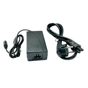 WellPower 24Volt 2.5Amper Termal Yazıcı Adaptörü 3pin 24V-2.5A WNA-EP042