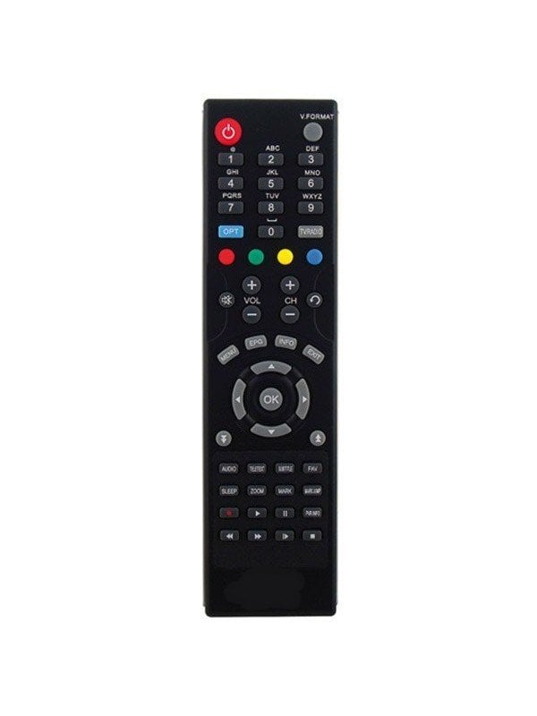 Atlanta Shine Hd Box Uydu Kumanda﻿