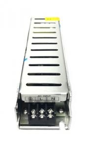 FULLY 12V 5A İnce Kasa Adaptör 16x2,9x4cm